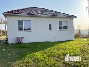 Дом 90м², 1-этажный, участок 8 сот.