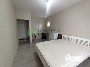 Дом 200м², 2-этажный, участок 3 сот.