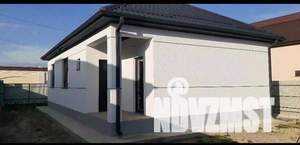 Дом 100м², 2-этажный, участок 4 сот.