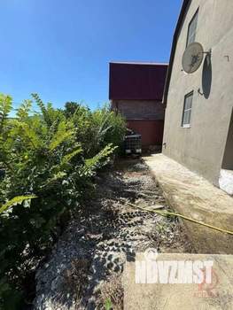 Дом 49м², 2-этажный, участок 7 сот.