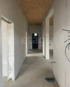 Дом 160м², 1-этажный, участок 6 сот.