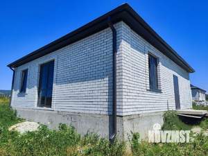Дом 100м², 1-этажный, участок 5 сот.