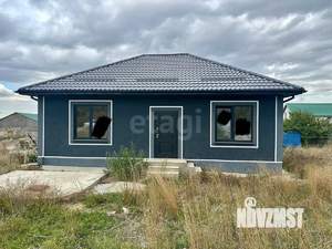 Дом 103м², 1-этажный, участок 7 сот.