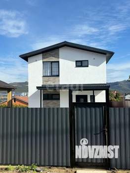 Дом 150м², 2-этажный, участок 5 сот.