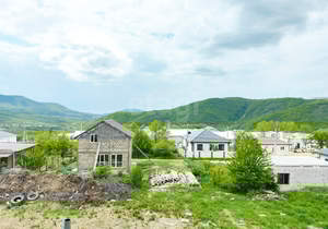 Дом 150м², 2-этажный, участок 3 сот.