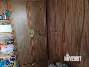 Дом 49м², 1-этажный, участок 1 сот.