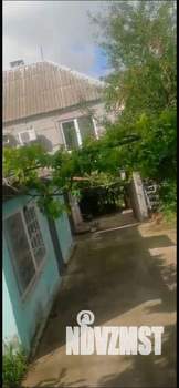 Дом 180м², 2-этажный, участок 8 сот.