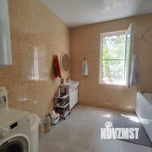 Дом 104м², 2-этажный, участок 5 сот.