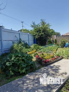 Дом 118м², 2-этажный, участок 6 сот.