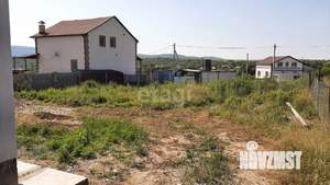 Дом 100м², 1-этажный, участок 7 сот.