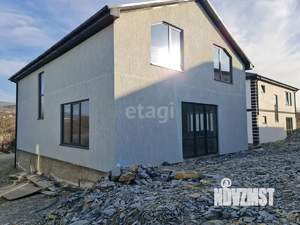 Дом 194м², 2-этажный, участок 4 сот.