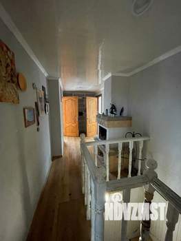 Дом 185м², 3-этажный, участок 8 сот.