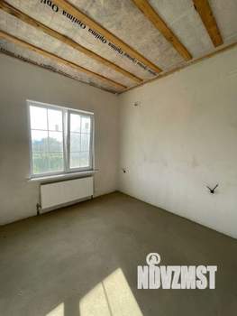 Дом 100м², 1-этажный, участок 4 сот.