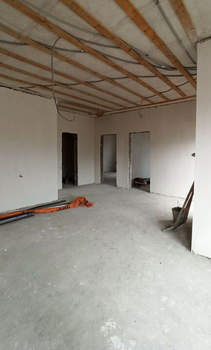 Дом 96м², 1-этажный, участок 3 сот.