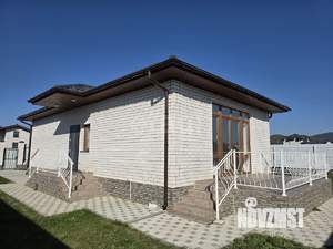 Дом 89м², 1-этажный, участок 5 сот.