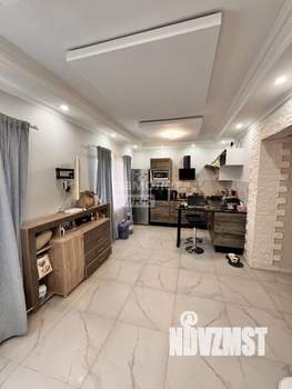 Дом 84м², 2-этажный, участок 4 сот.