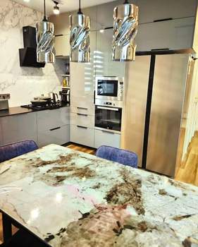 Дом 88м², 1-этажный, участок 3 сот.