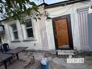 Дом 80м², 1-этажный, участок 2 сот.