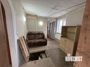 Дом 87м², 2-этажный, участок 8 сот.