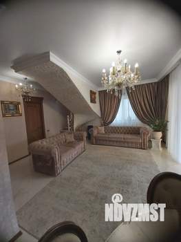 Дом 168м², 2-этажный, участок 8 сот.