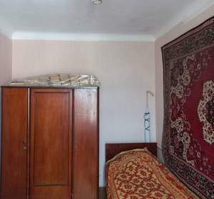 Дом 64м², 1-этажный, участок 4 сот.