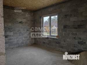 Дом 80м², 1-этажный, участок 5 сот.