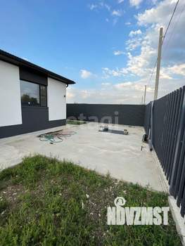 Дом 181м², 1-этажный, участок 6 сот.