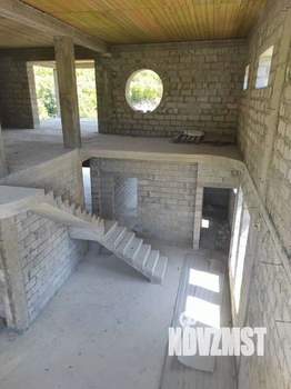 Дом 300м², 2-этажный, участок 5 сот.