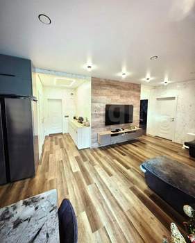 Дом 88м², 1-этажный, участок 3 сот.