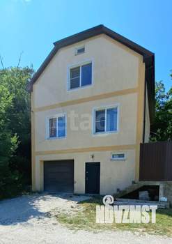 Дом 178м², 3-этажный, участок 5 сот.