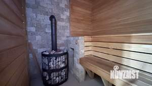 Дом 222м², 1-этажный, участок 17 сот.