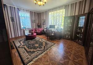 Дом 324м², 2-этажный, участок 13 сот.