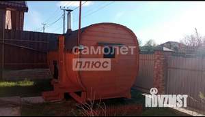 Дом 88м², 1-этажный, участок 4 сот.