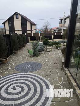 Дом 138м², 2-этажный, участок 6 сот.