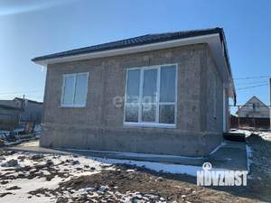 Дом 96м², 1-этажный, участок 5 сот.
