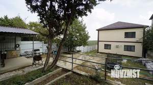 Дом 185м², 2-этажный, участок 6 сот.