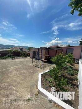 Дом 96м², 1-этажный, участок 4 сот.