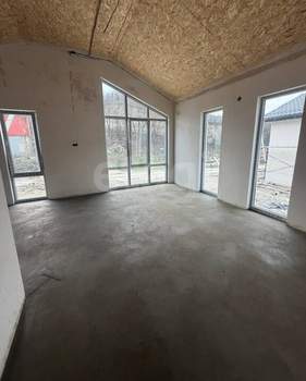 Дом 69м², 1-этажный, участок 5 сот.