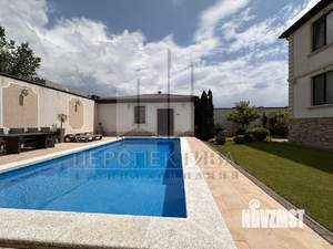 Дом 360м², 3-этажный, участок 9 сот.