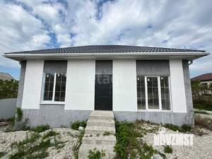 Дом 113м², 2-этажный, участок 3 сот.