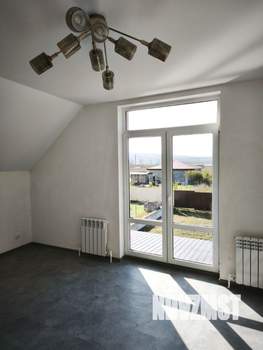 Дом 120м², 2-этажный, участок 6 сот.