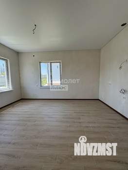 Дом 80м², 1-этажный, участок 3 сот.