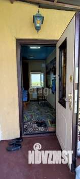 Дом 76м², 1-этажный, участок 6 сот.