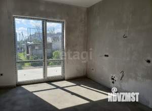 Дом 154м², 2-этажный, участок 4 сот.