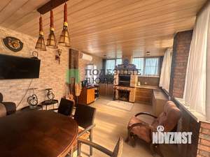 Дом 334м², 4-этажный, участок 6 сот.