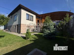 Дом 135м², 1-этажный, участок 9 сот.