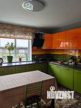 Дом 140м², 2-этажный, участок 17 сот.