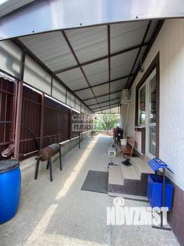 Дом 117м², 1-этажный, участок 5 сот.