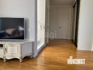 Дом 142м², 2-этажный, участок 3 сот.