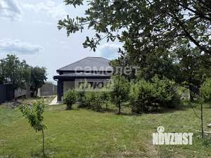 Дом 95м², 1-этажный, участок 10 сот.